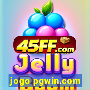 jogo pgwin.com